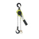 X5L Lever Hoist 1-1/8 US Ton x 05' Lift to 20' Lift