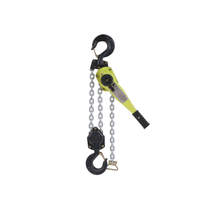 X5L Lever Hoist 7 US Ton x 05' Lift to 20' Lift