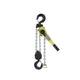 X5L Lever Hoist 7 US Ton x 05' Lift to 20' Lift