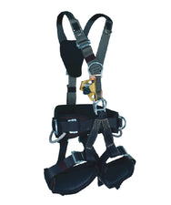 Yates Harness- 387 Basic Rope Access Harness– – Now available at MTN Shop US.