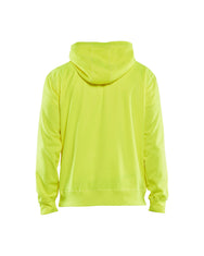 Blaklader Visibility Hooded Sweatshirt Basic– – Now available at MTN Shop US. - imagen 3