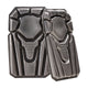 Blaklader Foam Kneepads