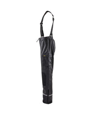 Blaklader Rain Pants (Side2) - imagen 4