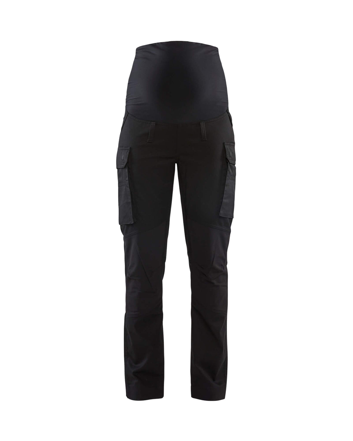 Blaklader Maternity Service Pants with Stretch– – Now available at MTN Shop US. - imagen 2