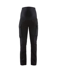 Blaklader Maternity Service Pants with Stretch– – Now available at MTN Shop US. - imagen 2