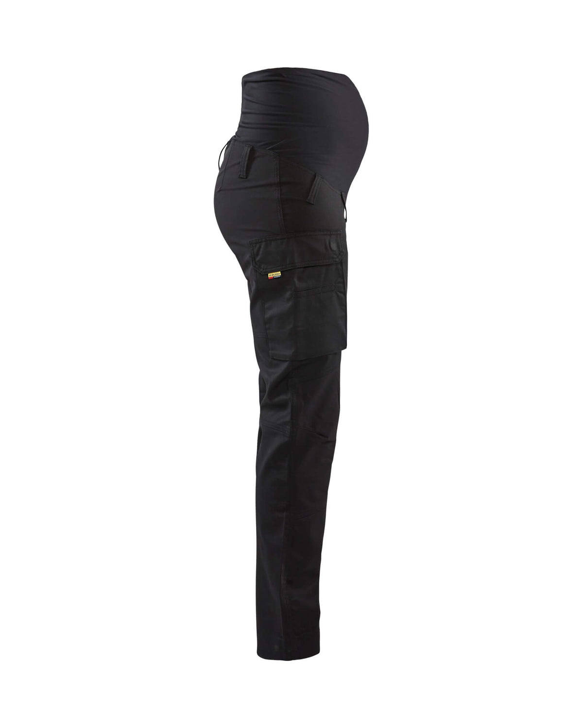 Blaklader Maternity Service Pants with Stretch– – Now available at MTN Shop US. - imagen 5