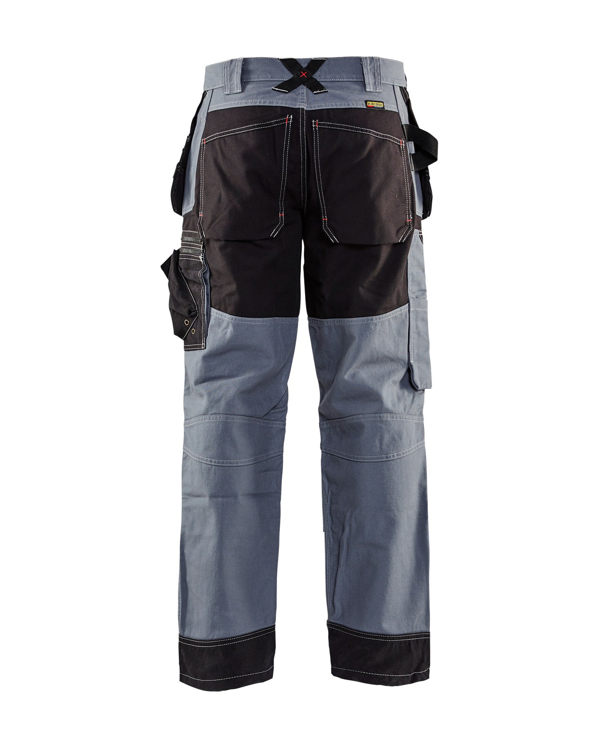 Blaklader x1600 Work Pants 100% Cotton– – Now available at MTN Shop US. - imagen 4