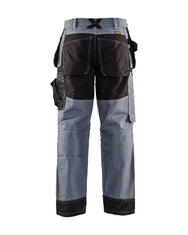 Blaklader x1600 Work Pants 100% Cotton– – Now available at MTN Shop US. - imagen 4