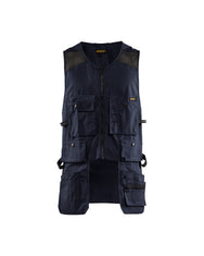 Blaklader Ripstop Mesh Vest– – Now available at MTN Shop US.