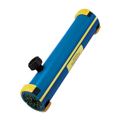PMI Bokat Rope Washer– PMI's Bokat Rope Washer has a built-in brush for efficient cleaning. This is the best cleaning rope washer you can get, and is easy to operate. Best used with PMI rope soap. – Now available at MTN Shop US.