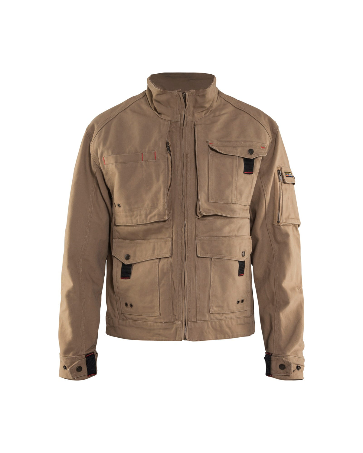 Blaklader Brawny Canvas Jacket– – Now available at MTN Shop US. - imagen 3