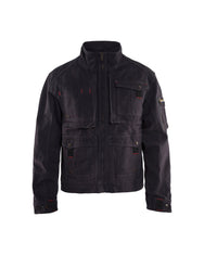 Blaklader Brawny Canvas Jacket– – Now available at MTN Shop US. - imagen 2