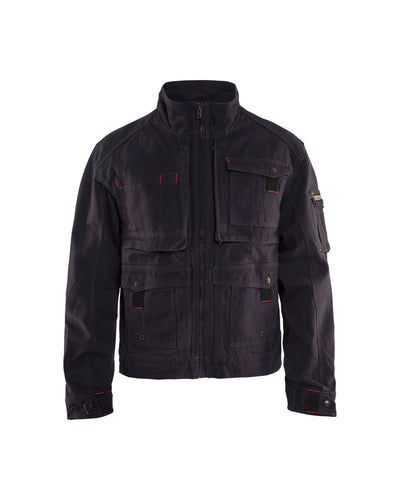 Blaklader Brawny Canvas Jacket– – Now available at MTN Shop US.