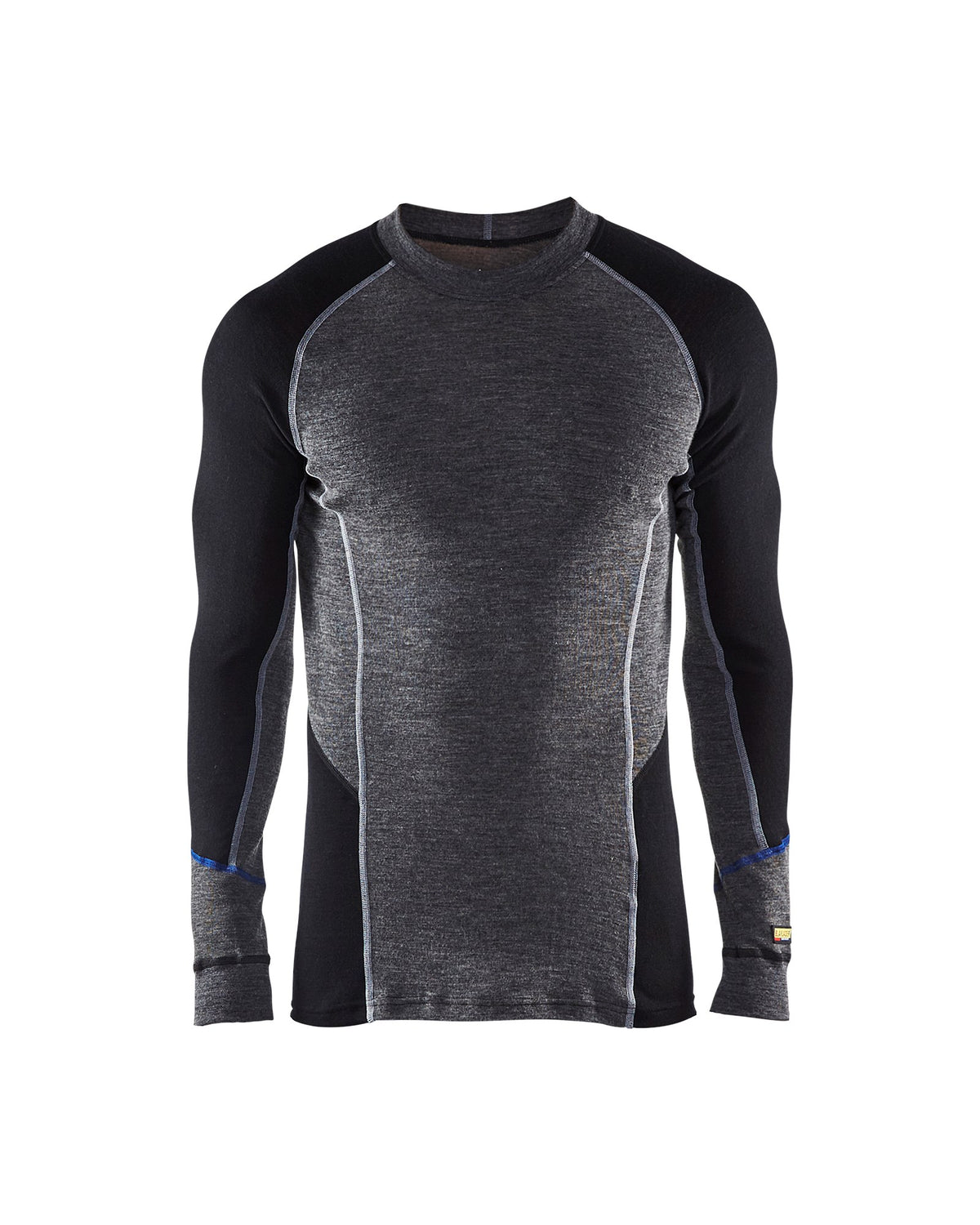 Blaklader Underwear Top Warm– – Now available at MTN Shop US. - imagen 2
