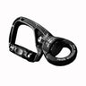 Rock Exotica SwivaEye (Autolock)– The SwivaEye is the integration of our technically advanced carabiners with our high-efficiency swivels. – Now available at MTN Shop US.