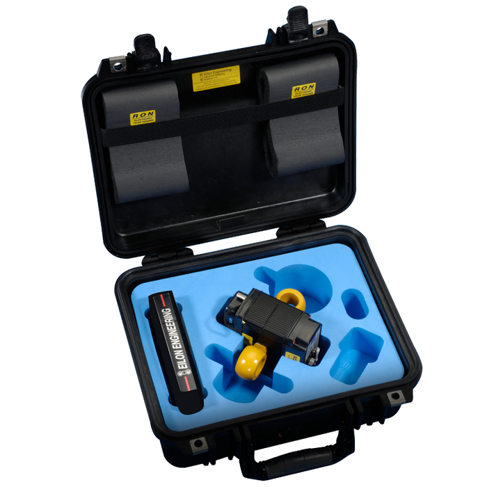 Eilon Engineering Ron Crane Scales™ Ron 2501 Wireless Dynamometer