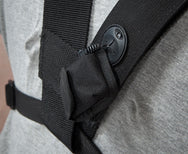 Dirty Rigger LED Chest Rig- Top-Notch Chest Tool Pouch - imagen 3