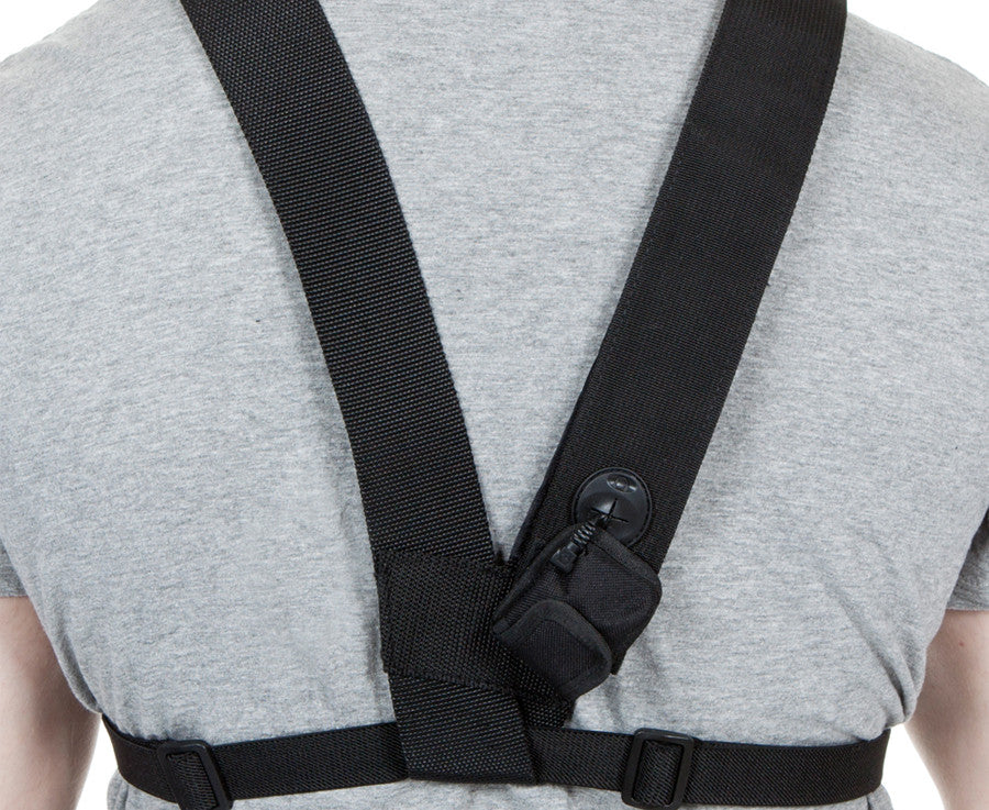 Dirty Rigger LED Chest Rig- Top-Notch Chest Tool Pouch - imagen 4