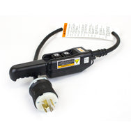 CM Control Station with L14-20 Connector - imagen 5