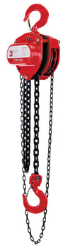 Coffing Hoist - LHH Hand Chain Hoist
