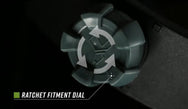 Dax Carbon Fiber Hard Hat Feature - imagen 5