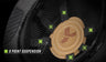 Dax Hard Hat - Full Brim, Fiber-Reinforced (Feature 4)