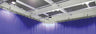Theatre Curtain Track Application. Supplied by MTN Shop