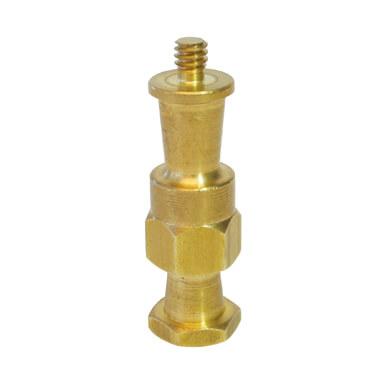 Doughty Snap-In 16mm Diameter Spigot. Supplied by MTN Shop EU - imagen 2