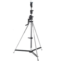 Doughty Stand - Easy Lift Wind Up - MTN SHOP
