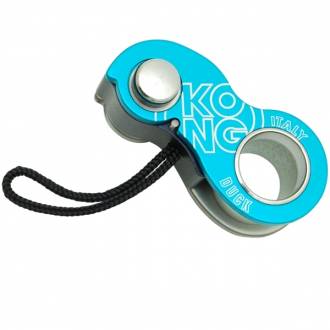 Kong Duck Rope Grab– – Now available at MTN Shop US.
