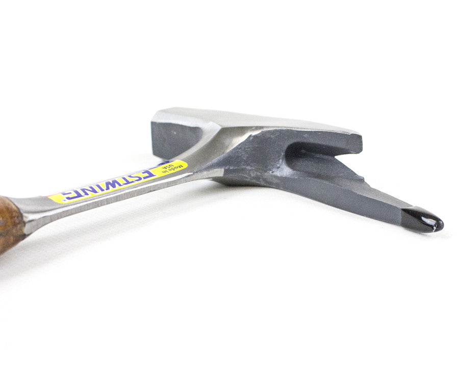 Estwing Hammer- Latthammer's Head (Leather) - imagen 5