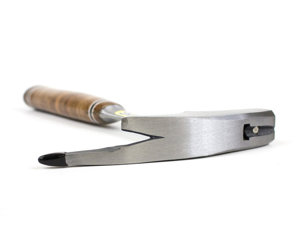 Estwing Hammer- Latthammer's Head (Leather)