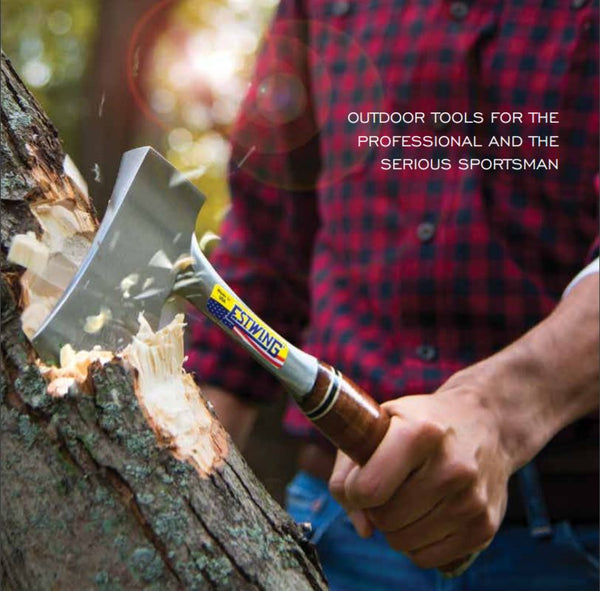 Estwing Sportsman Axe