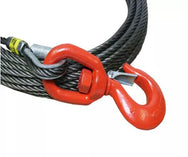 Winch Line  - imagen 2