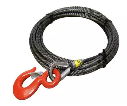 Winch Line