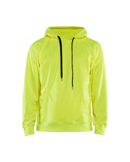 Blaklader Visibility Hooded Sweatshirt Basic– – Now available at MTN Shop US. - imagen 2
