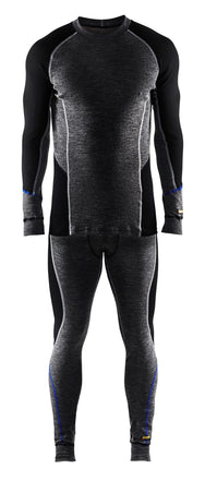 Blaklader Underwear Top Warm– – Now available at MTN Shop US.