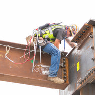 Standard Non-Belted Full Body Harness - imagen 5