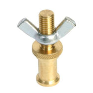 Doughty Snap In - Rotating Stud– – Now available at MTN Shop US. - imagen 2