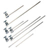 Doughty Gobo Extension Arms 0.5m & 1m Length