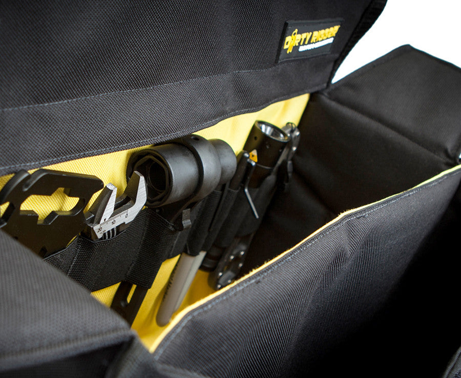 Dirty Rigger Gear Bag 12 LTR - imagen 4