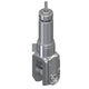 Griplock - Silver Grip for 3/32" & 1/8" cable with locking pin