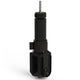 Griplock - Black Grip for 3/32" & 1/8" cable with Locking Pin