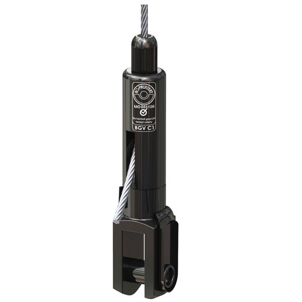Griplock - Grip for 3/16" cable (Side Exit)