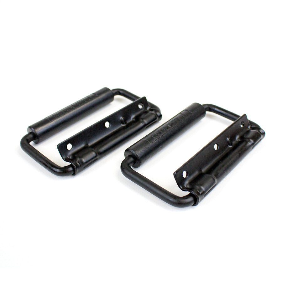 Lodestar Next Gen 1 Ton with MTN spring loaded handles - imagen 2