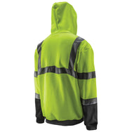Hi-Viz Hoodie - imagen 2