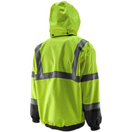 Hi viz Jacket - imagen 2