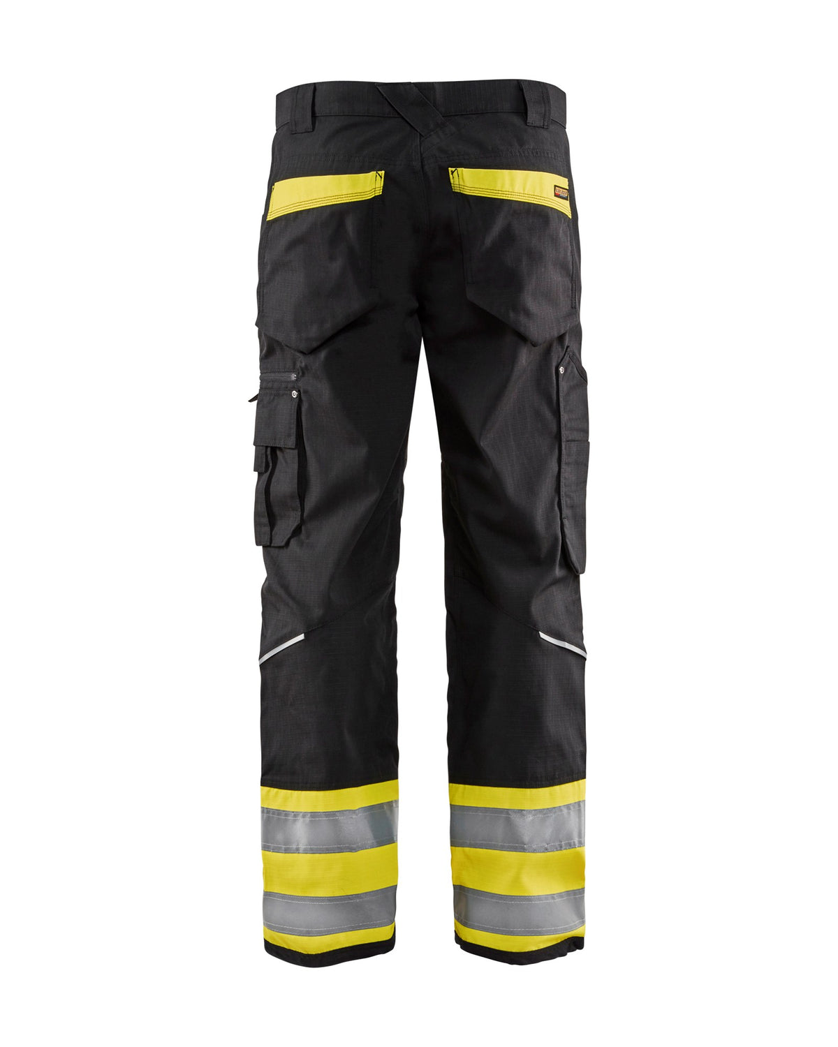 Blaklader HiViz Ripstop Pants– – Now available at MTN Shop US. - imagen 2