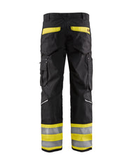 Blaklader HiViz Ripstop Pants– – Now available at MTN Shop US. - imagen 2
