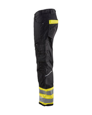 Blaklader HiViz Ripstop Pants– – Now available at MTN Shop US. - imagen 4